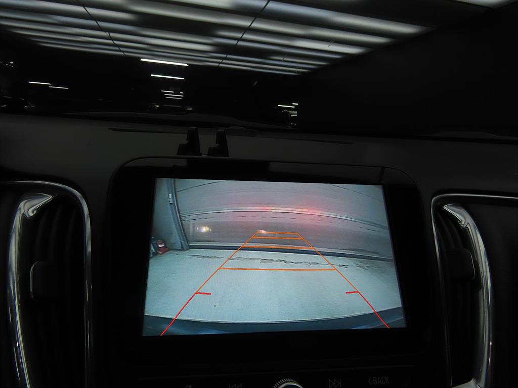 Chevrolet Malibu 2017 Gris - Importación desde Corea - HF Imports Iquique - Foto 14