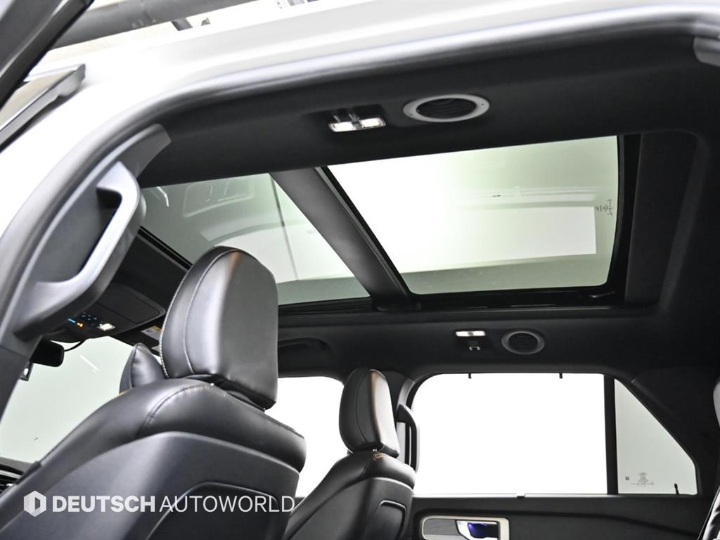 Ford Explorer 2020 Blanco - Importación desde Corea - HF Imports Iquique - Foto 19