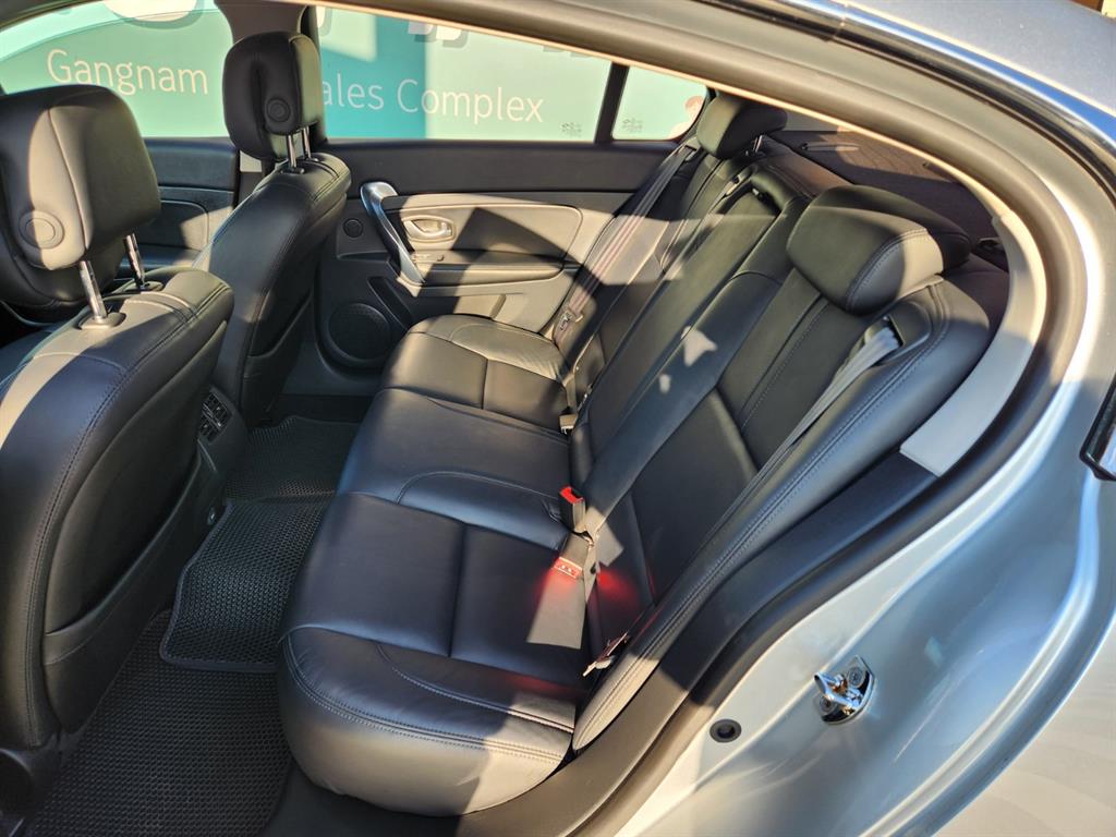 SAMSUNG SM5 - Vista 6