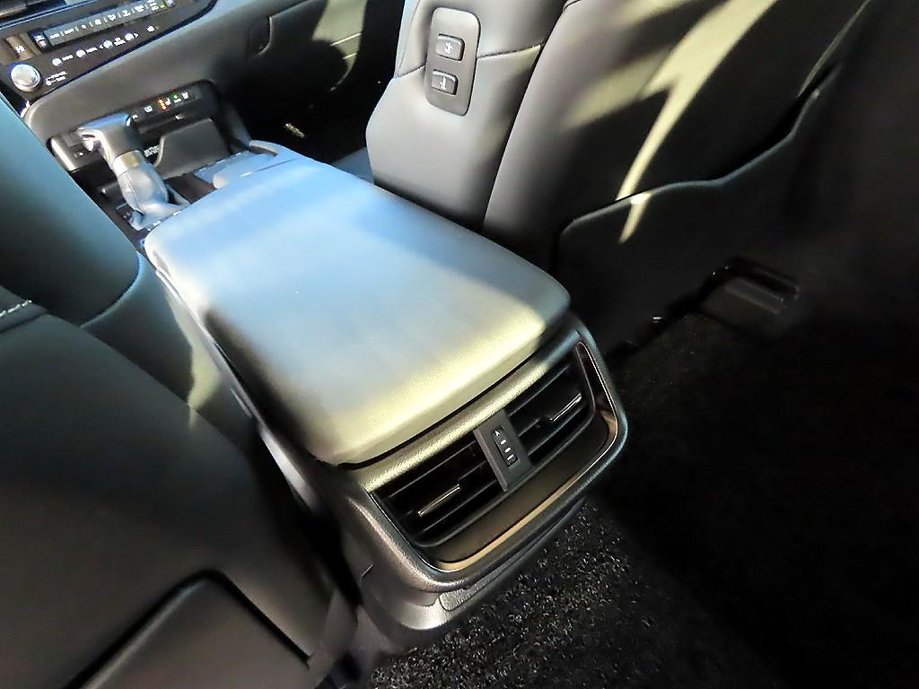 Lexus ES 2022 Gris - Importación desde Corea - HF Imports Iquique - Foto 17