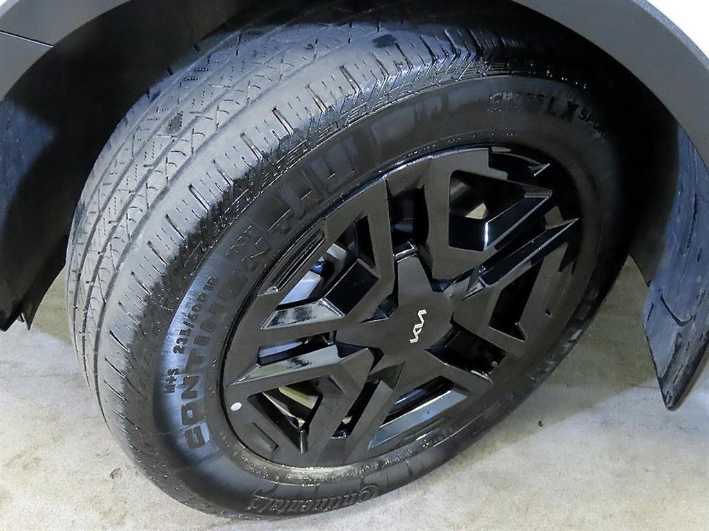 KIA Sorento 2024 Blanco - Importación desde Corea - HF Imports Iquique - Foto 20