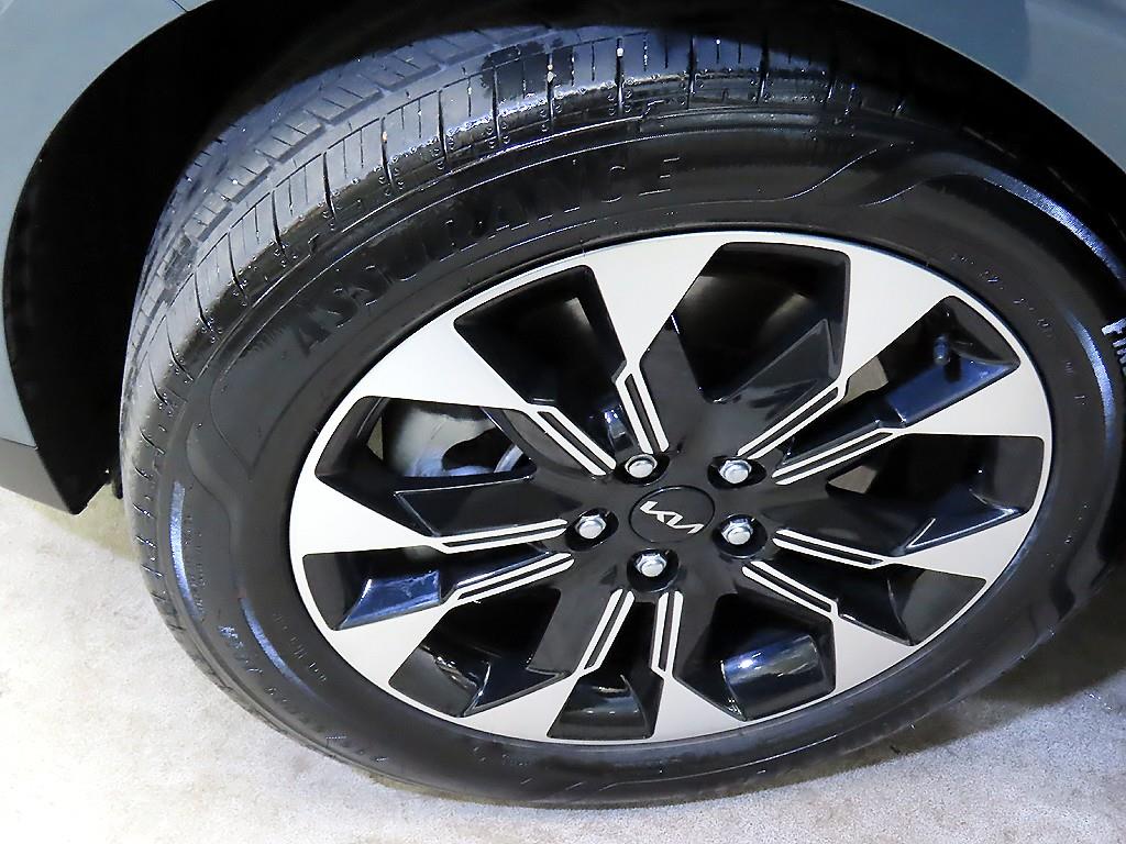 KIA Carnival 2023 Azul - Importación desde Corea - HF Imports Iquique - Foto 20