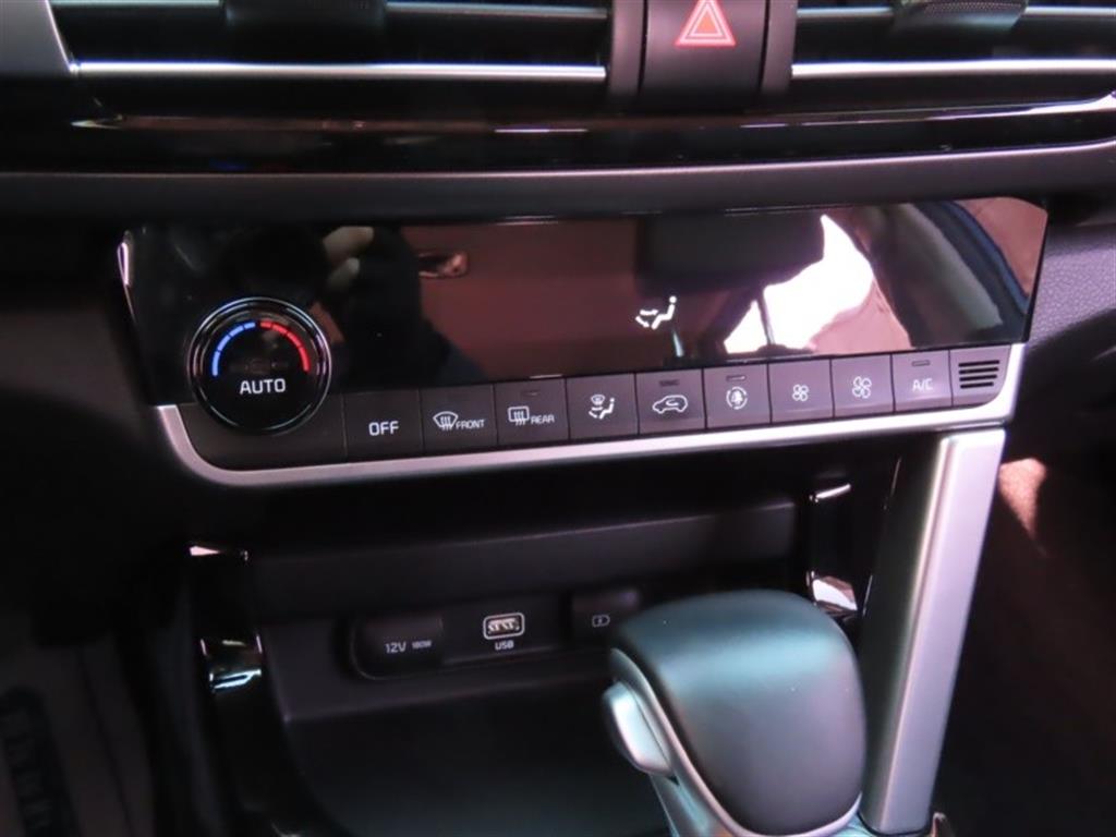 KIA Seltos 2021 - Importación desde Corea - HF Imports Iquique - Foto 7