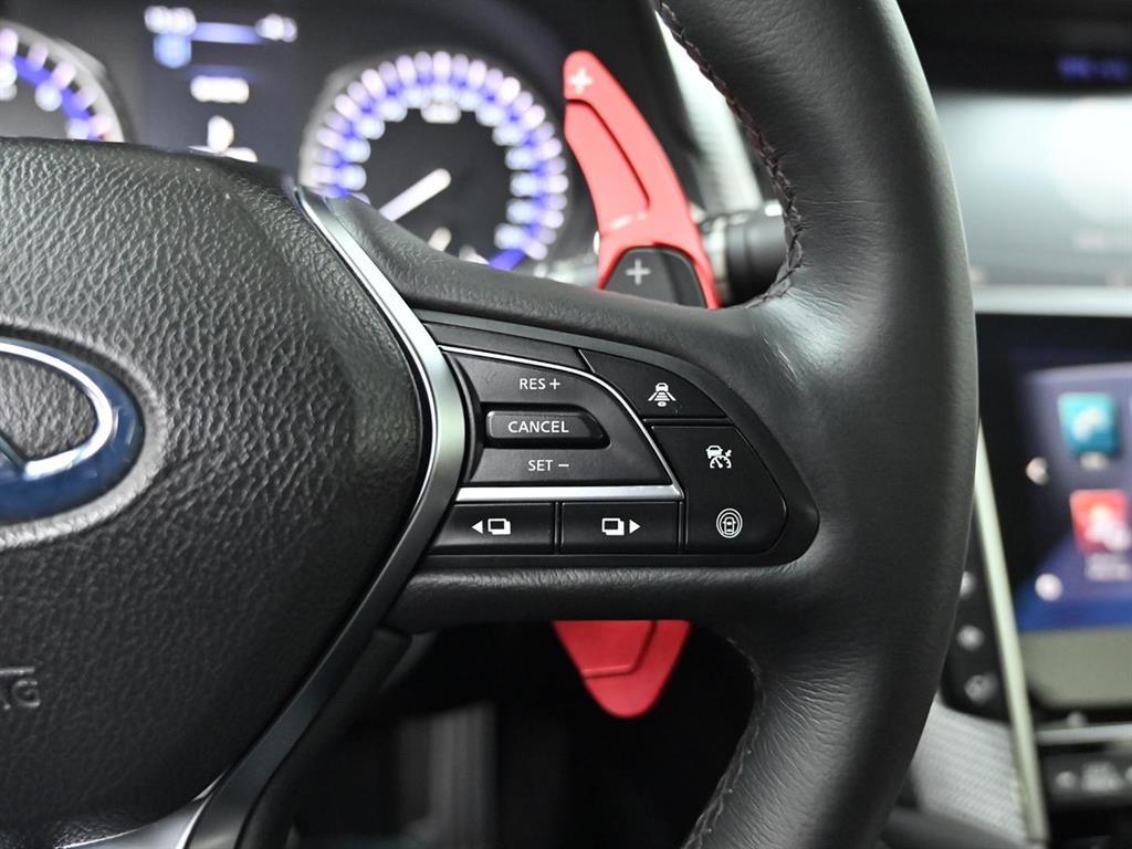 Infiniti Q 2018 Azul - Importación desde Corea - HF Imports Iquique - Foto 18