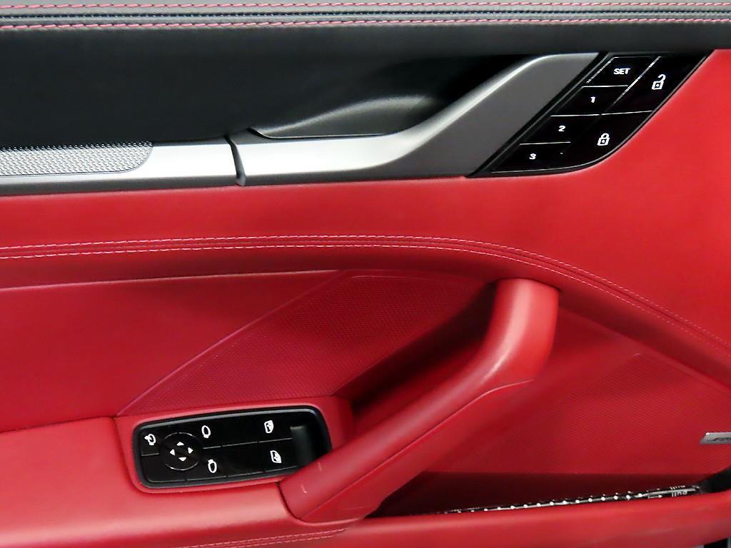 Porsche 911 2020 Negro - Importación desde Corea - HF Imports Iquique - Foto 17