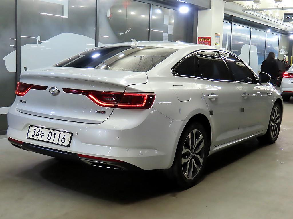 SAMSUNG SM6 - Vista 4