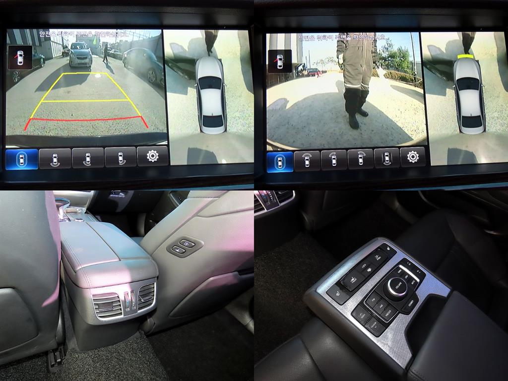 Genesis G80 2018 - Importación desde Corea - HF Imports Iquique - Foto 18