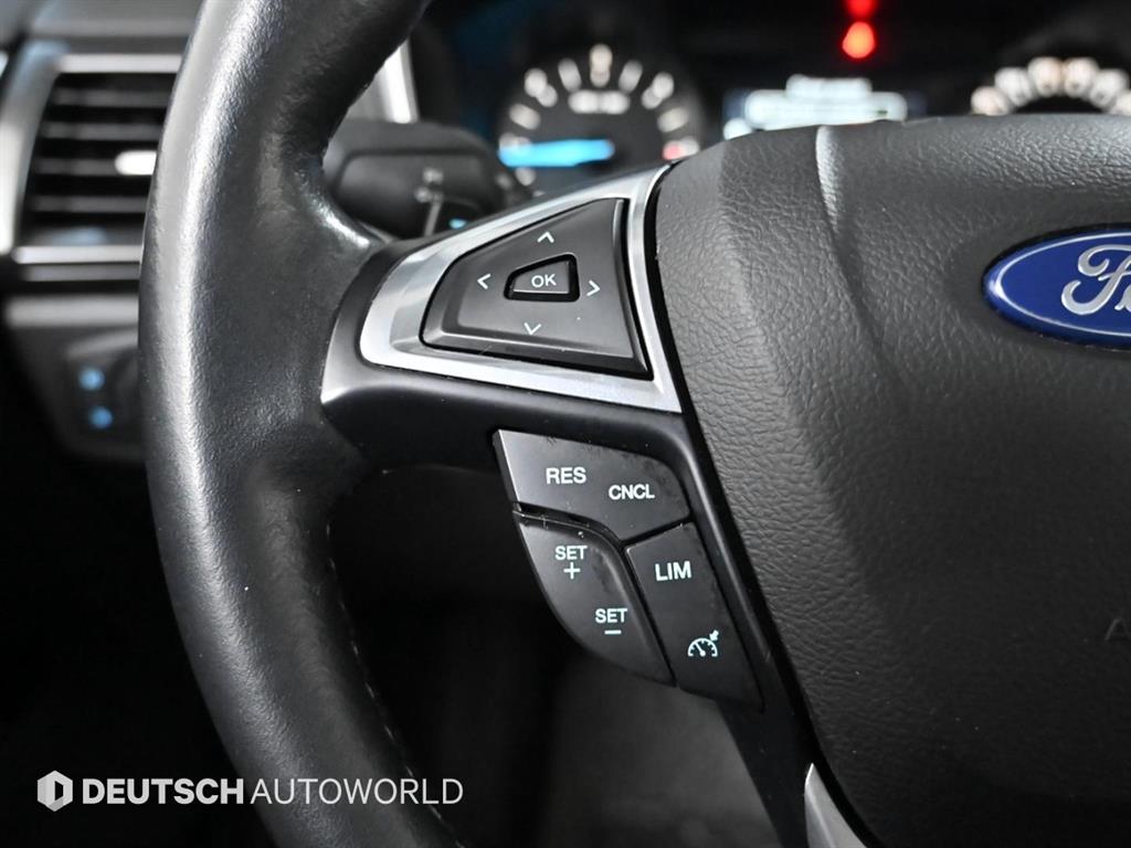 Ford Mondeo 2019 Blanco - Importación desde Corea - HF Imports Iquique - Foto 18