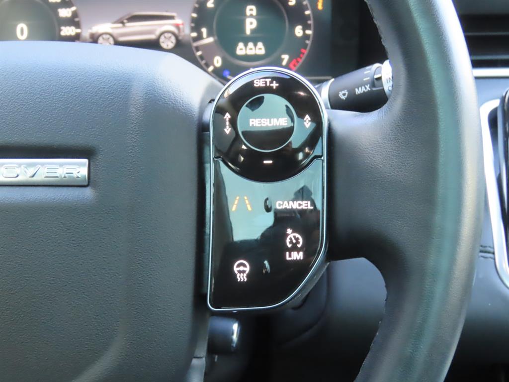 Land Rover Range Rover Bike 2020 - Importación desde Corea - HF Imports Iquique - Foto 11