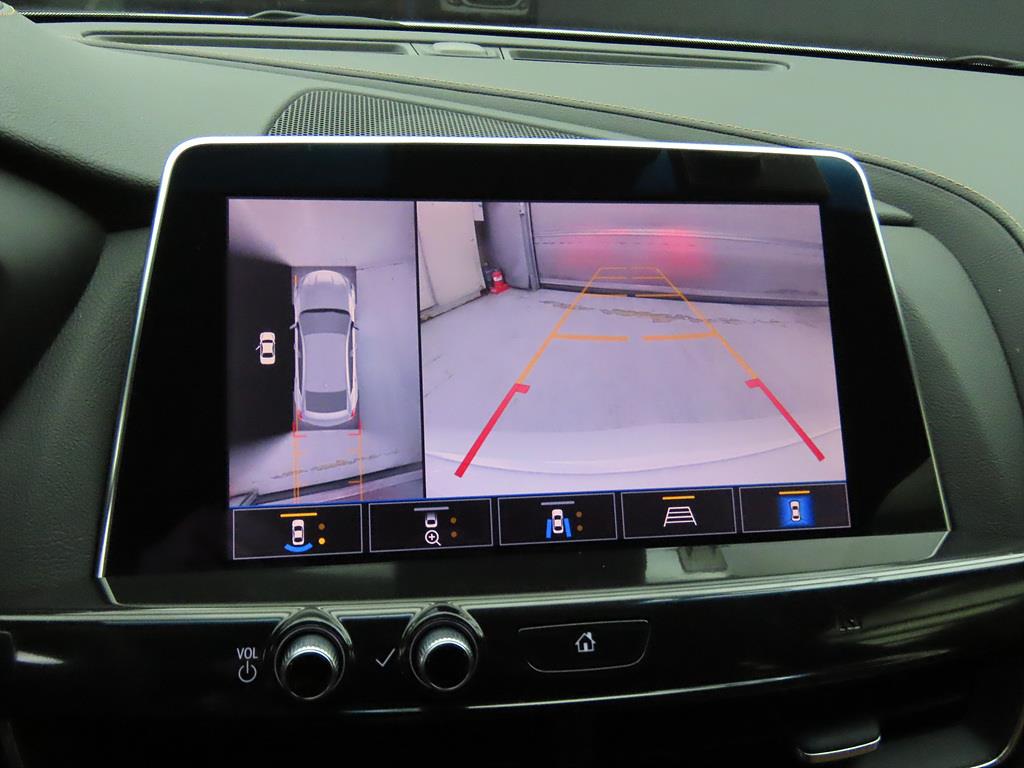 Cadillac CT5 - Vista 12