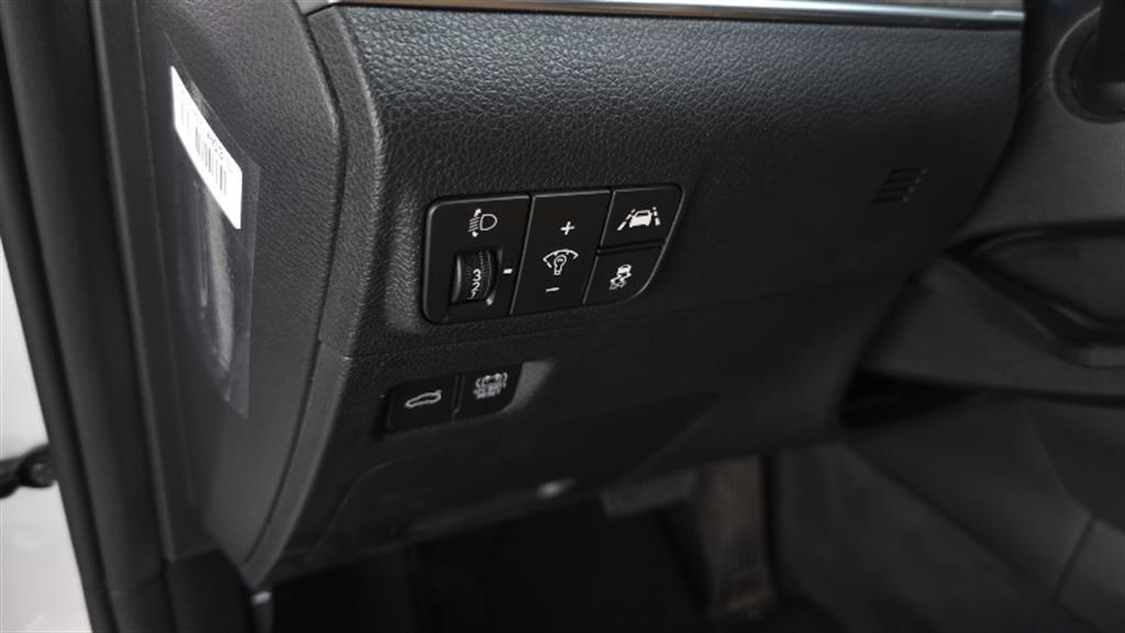 KIA K5 2023 Blanco - Importación desde Corea - HF Imports Iquique - Foto 16