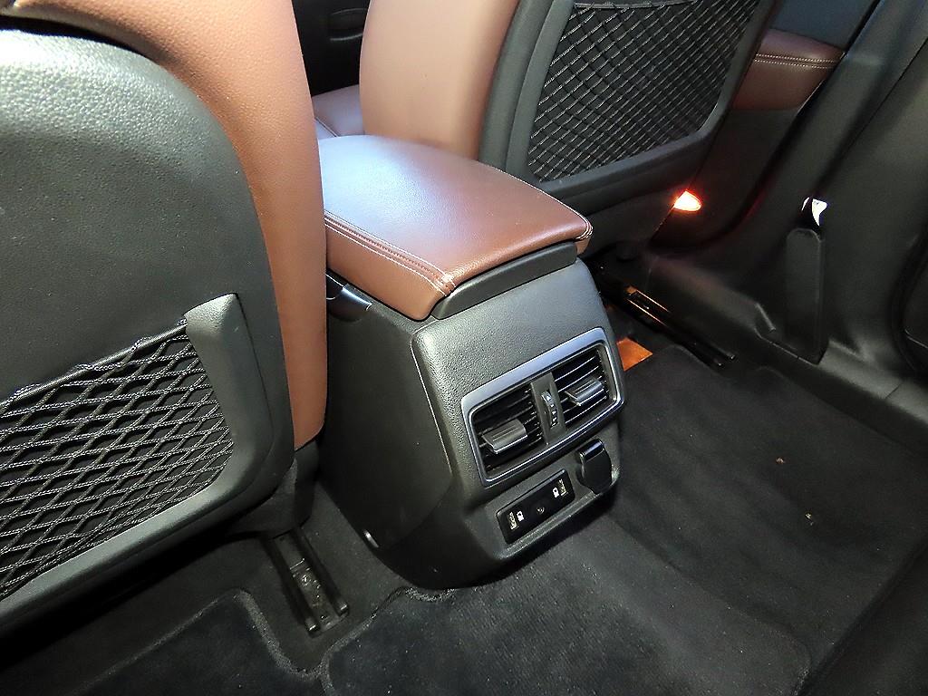 SAMSUNG QM6 2019 Blanco - Importación desde Corea - HF Imports Iquique - Foto 16