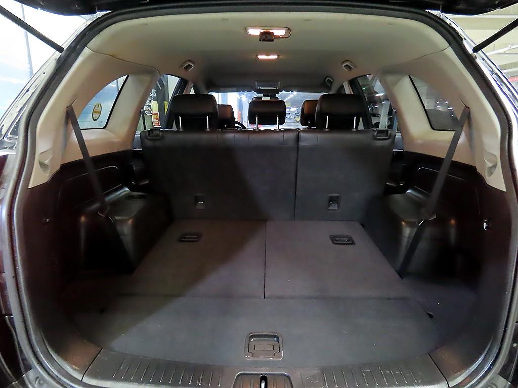 Chevrolet Captiva 2015 - Importación desde Corea - HF Imports Iquique - Foto 18