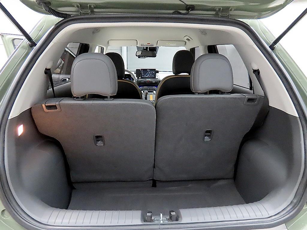 HYUNDAI Casper 2023 Verde - Importación desde Corea - HF Imports Iquique - Foto 18