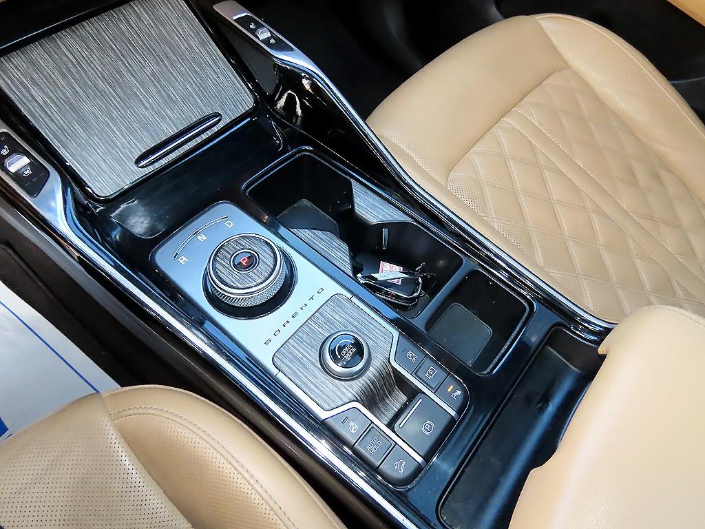 KIA Sorento - Vista 11