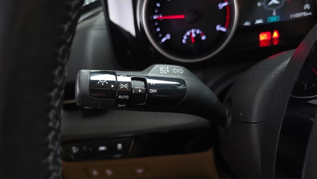 KIA Carnival 2021 Gris - Importación desde Corea - HF Imports Iquique - Foto 17