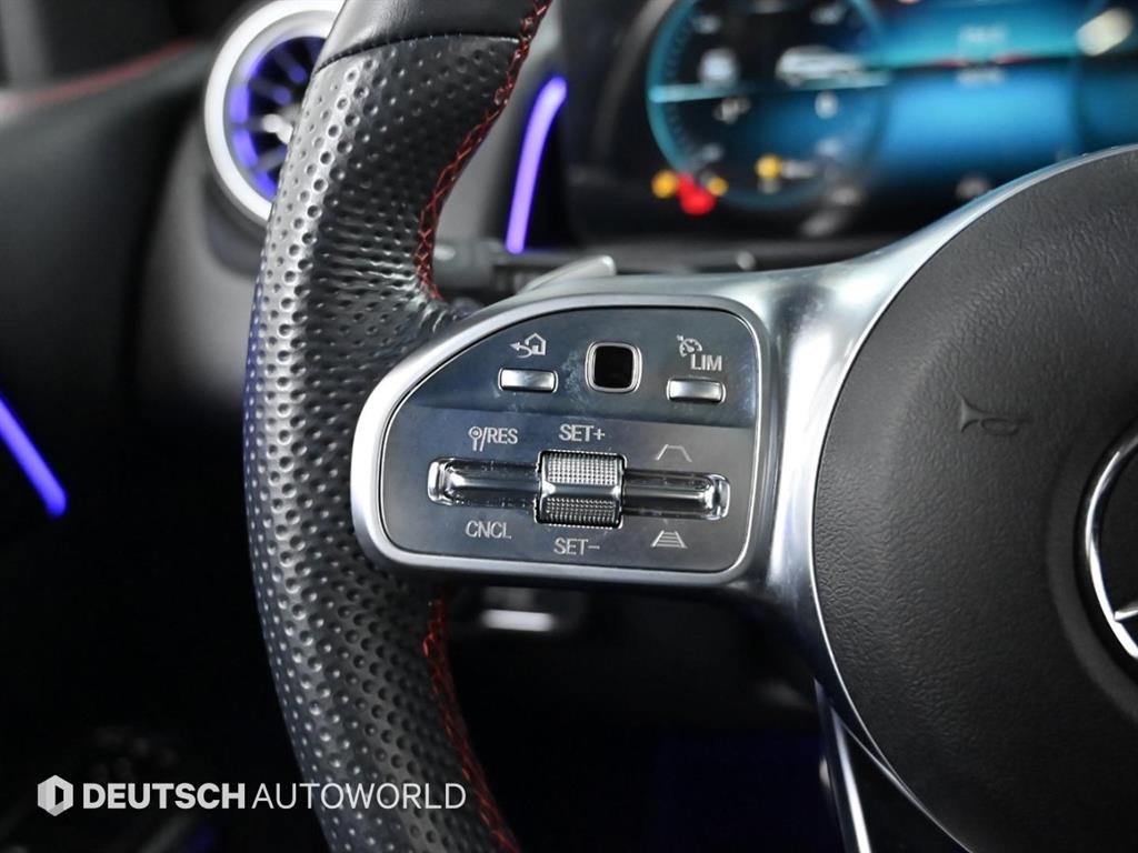 Mercedes Benz GLB Class 2023 Blanco - Importación desde Corea - HF Imports Iquique - Foto 18