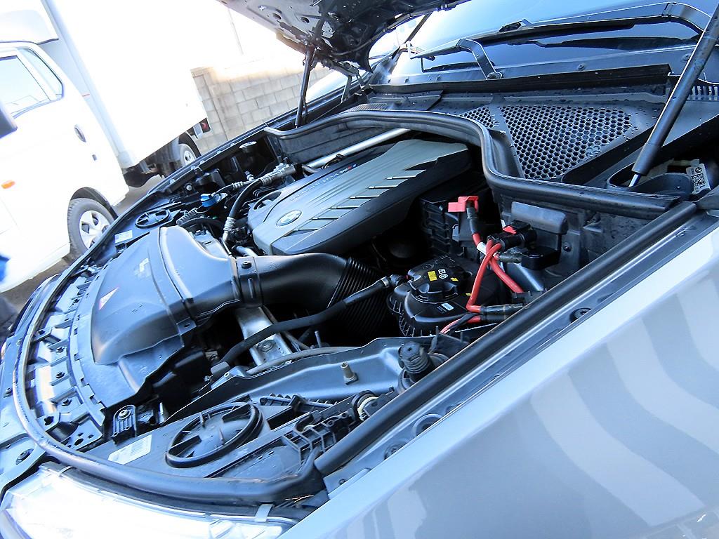 BMW X6 2018 - Importación desde Corea - HF Imports Iquique - Foto 19