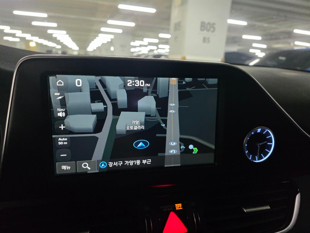 HYUNDAI Grandeur - Vista 10