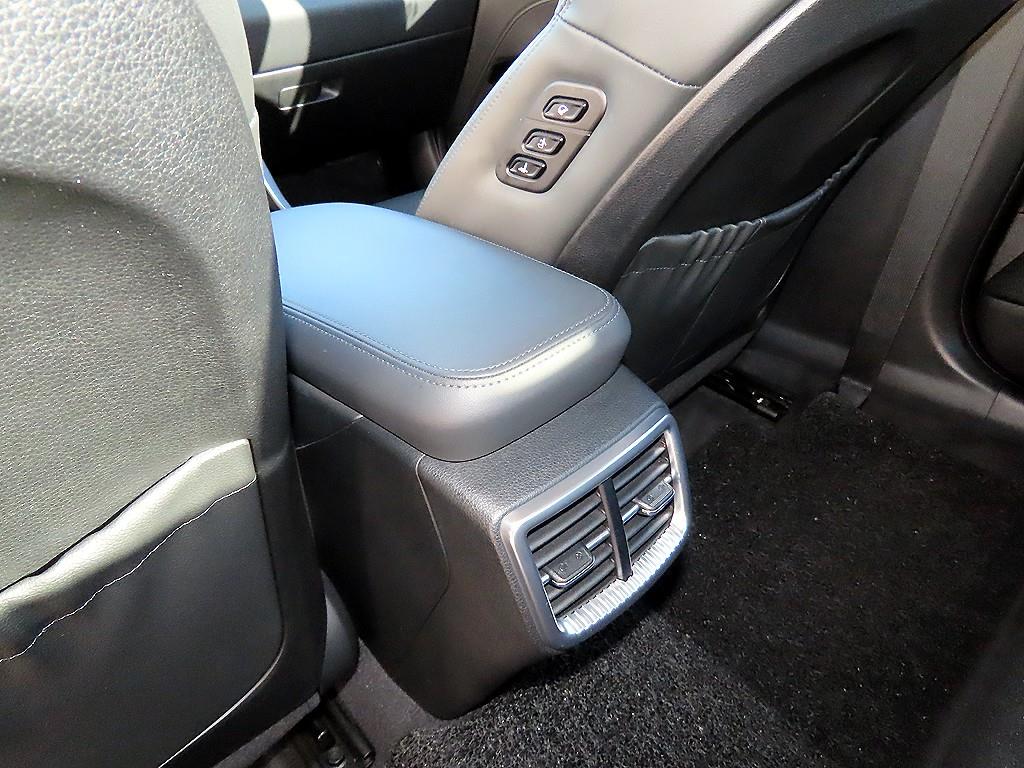 KIA K5 2020 Negro - Importación desde Corea - HF Imports Iquique - Foto 16