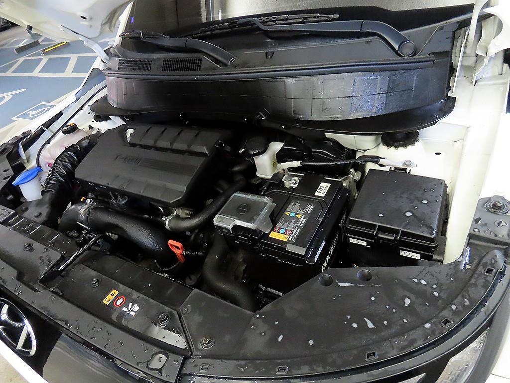 HYUNDAI Casper 2023 - Importación desde Corea - HF Imports Iquique - Foto 19