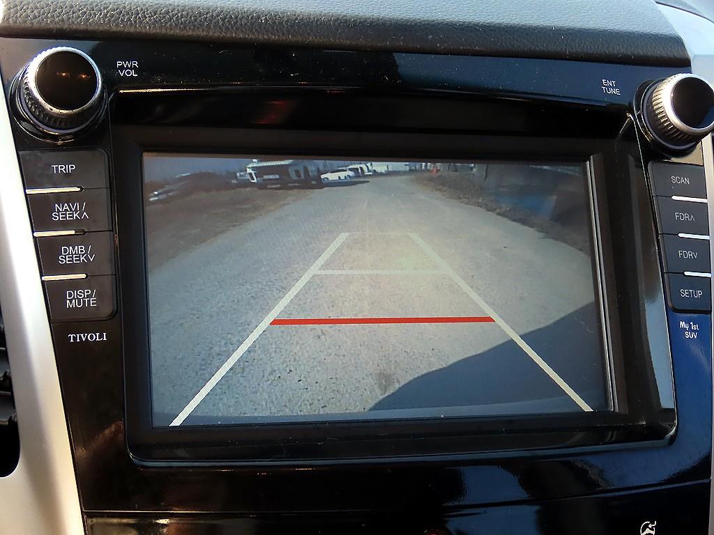 Ssangyong Tivoli 2016 Plateado - Importación desde Corea - HF Imports Iquique - Foto 15