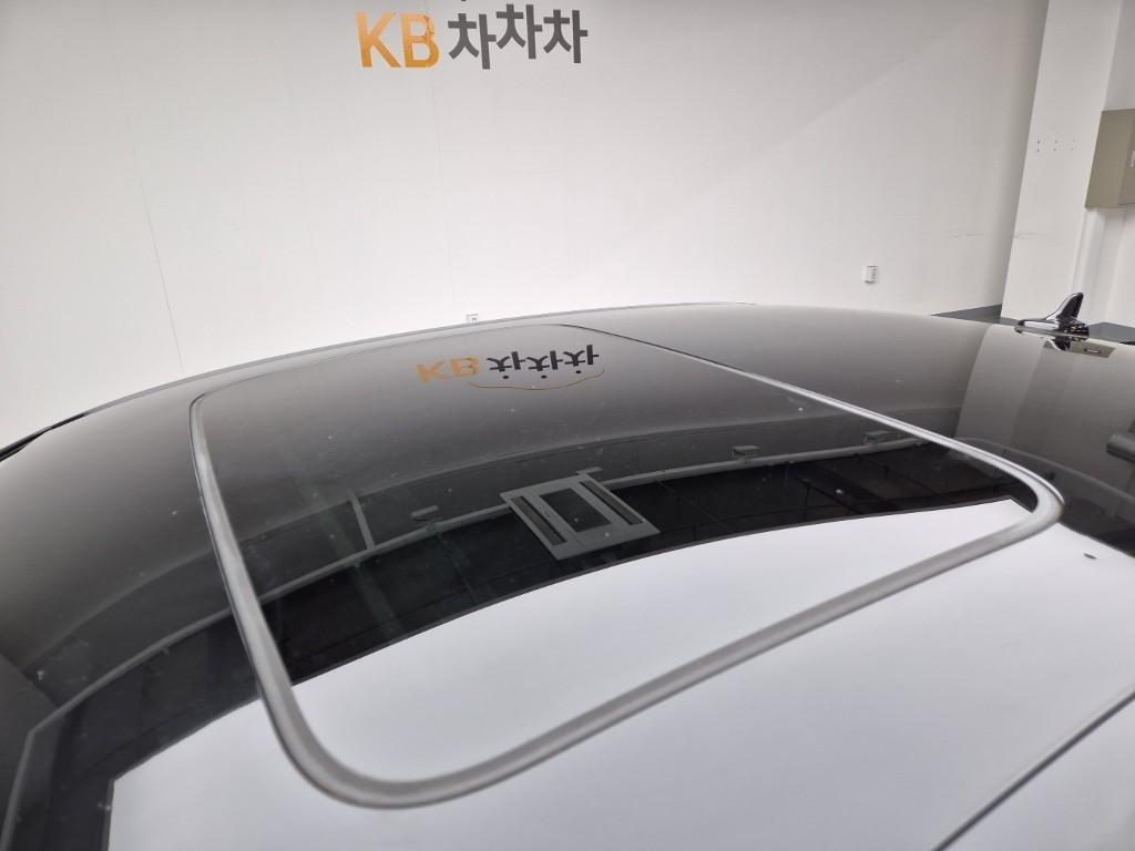 Audi A4 2016 Negro - Importación desde Corea - HF Imports Iquique - Foto 13