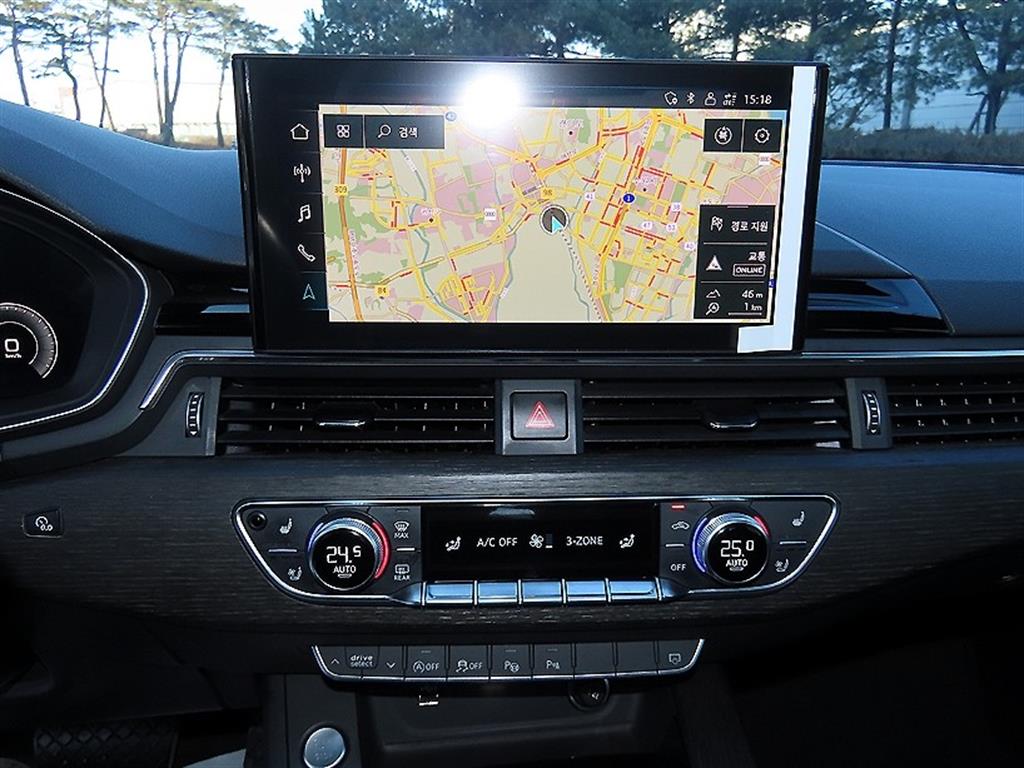 Audi A4 2023 - Importación desde Corea - HF Imports Iquique - Foto 13