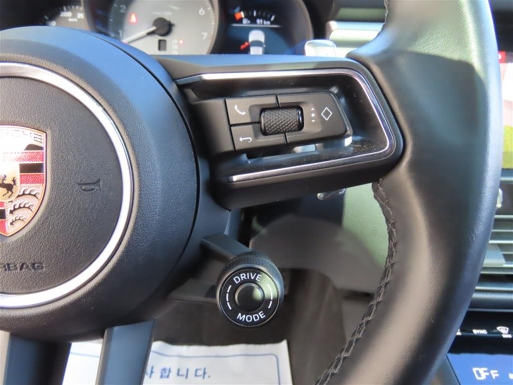 Porsche Macan 2023 - Importación desde Corea - HF Imports Iquique - Foto 11