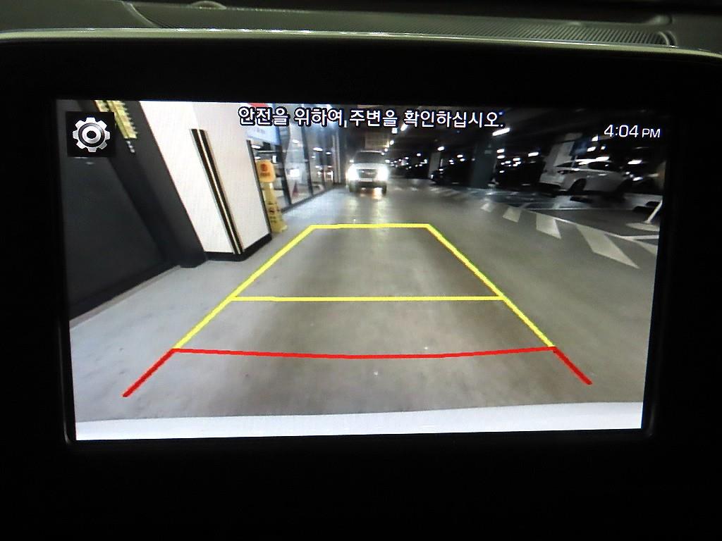 HYUNDAI Grandeur 2018 Blanco - Importación desde Corea - HF Imports Iquique - Foto 16