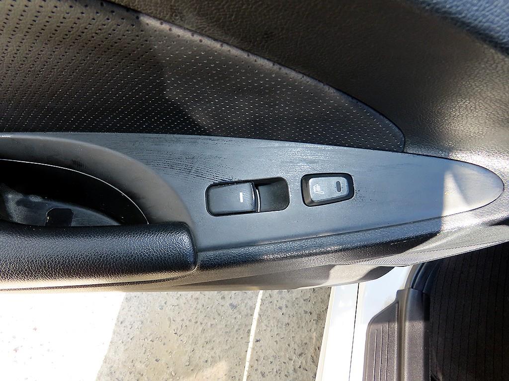 HYUNDAI Sonata 2014 Blanco - Importación desde Corea - HF Imports Iquique - Foto 16