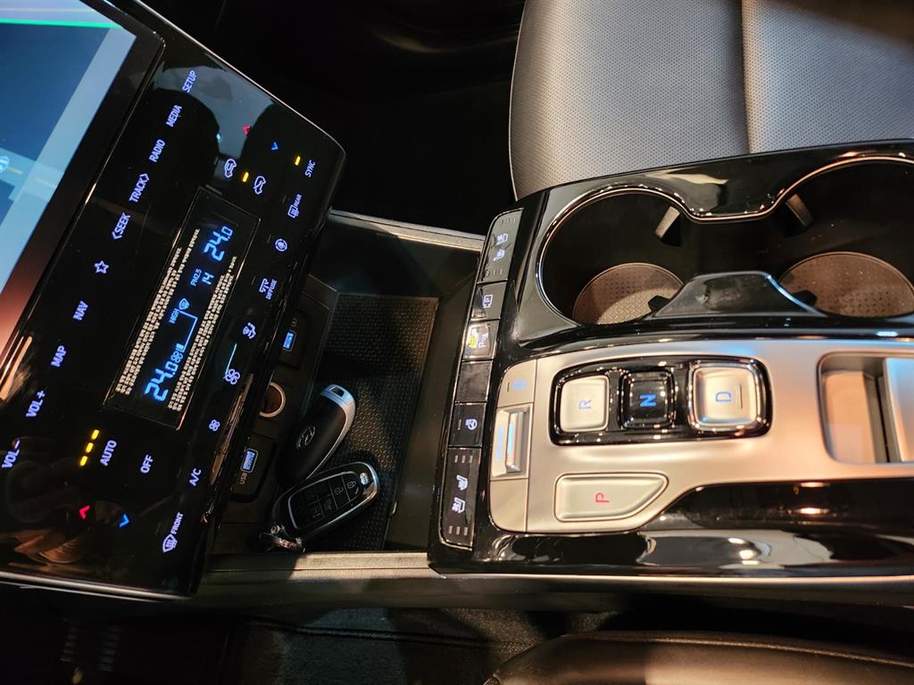 HYUNDAI Tucson 2022 Blanco - Importación desde Corea - HF Imports Iquique - Foto 15