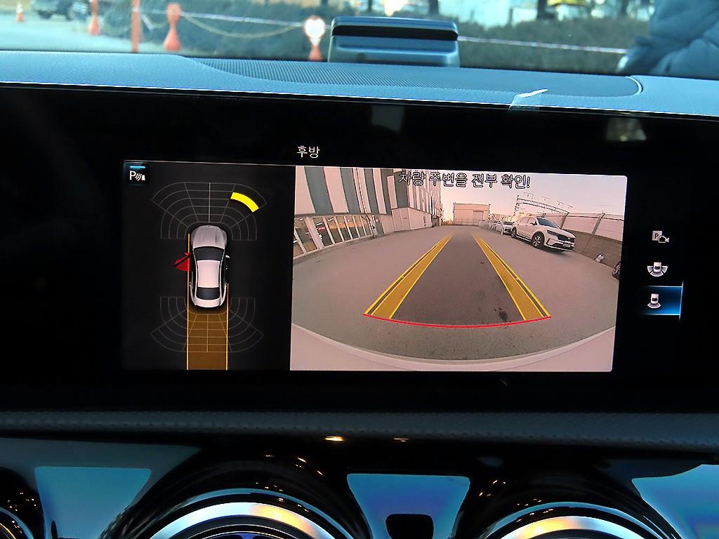 Mercedes Benz CLA Class 2021 - Importación desde Corea - HF Imports Iquique - Foto 15