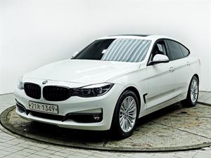 BMW Gran Turismo - Vista 4