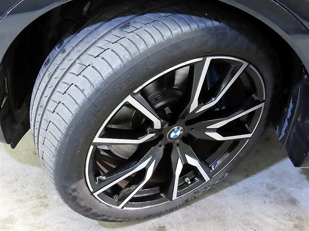 BMW X7 2022 - Importación desde Corea - HF Imports Iquique - Foto 20