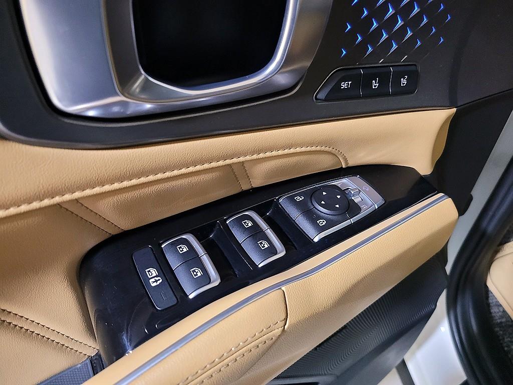 KIA Sorento - Vista 12