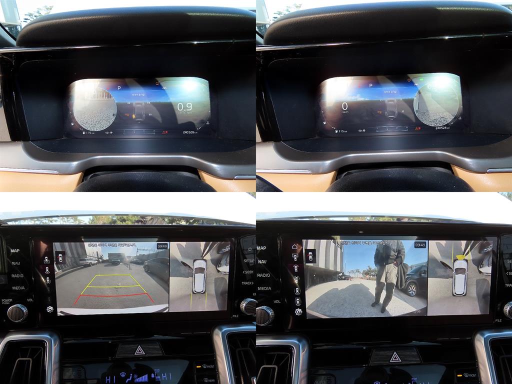 KIA Sorento 2021 - Importación desde Corea - HF Imports Iquique - Foto 18