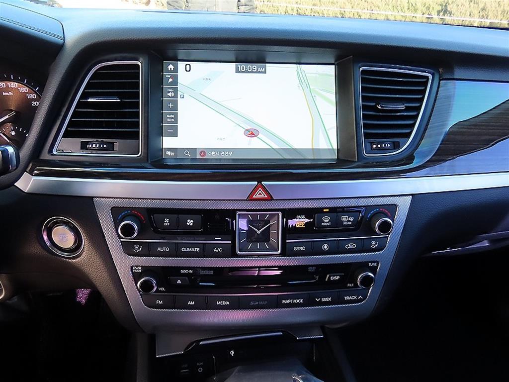 Genesis G80 2018 - Importación desde Corea - HF Imports Iquique - Foto 14