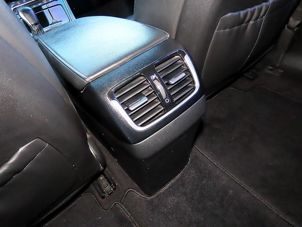 HYUNDAI Grandeur 2017 Gris - Importación desde Corea - HF Imports Iquique - Foto 18