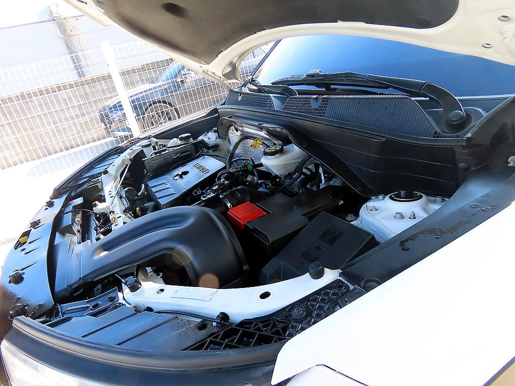 Chevrolet Trail Blazer 2021 Blanco - Importación desde Corea - HF Imports Iquique - Foto 19