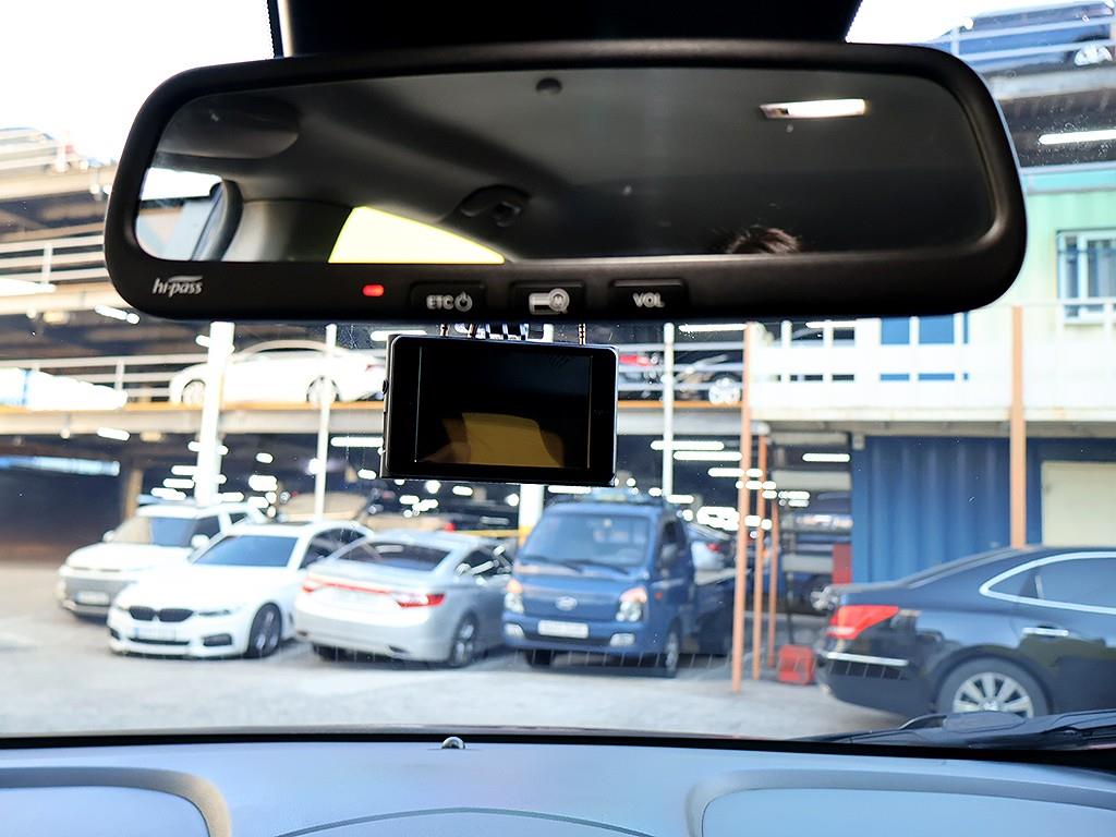 Chevrolet Trax 2015 Rojo - Importación desde Corea - HF Imports Iquique - Foto 13