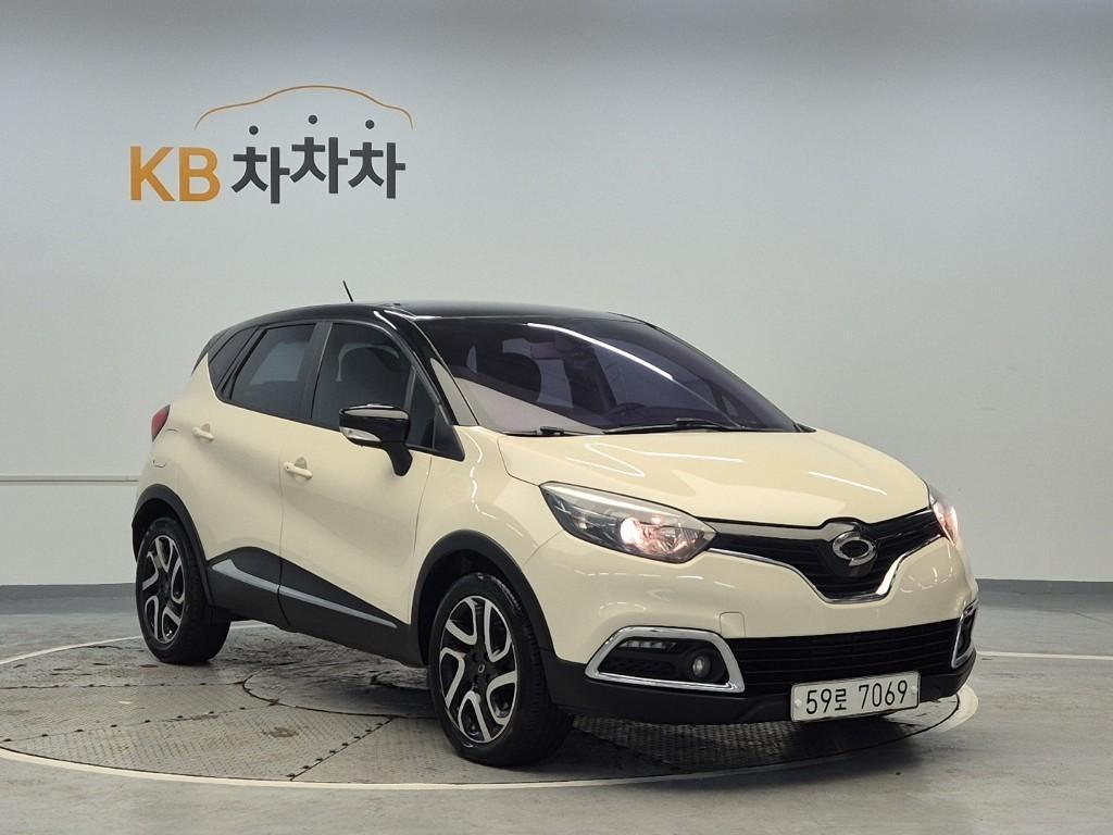 SAMSUNG QM3 - Vista 4