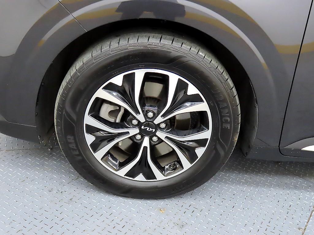 KIA Carnival 2022 - Importación desde Corea - HF Imports Iquique - Foto 20