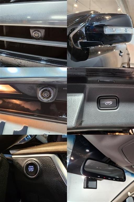 KIA Mohave 2021 - Importación desde Corea - HF Imports Iquique - Foto 19