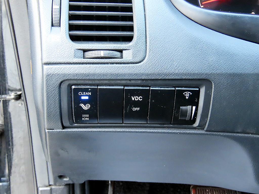 HYUNDAI Grandeur - Vista 12