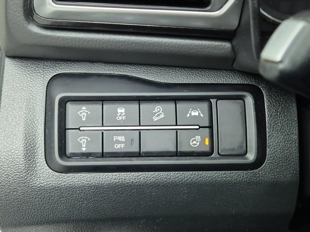 Ssangyong Tivoli 2024 Blanco - Importación desde Corea - HF Imports Iquique - Foto 17