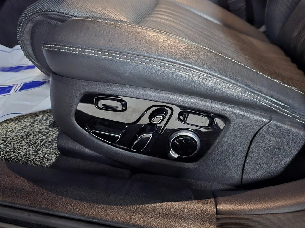 Genesis G90 2019 Azul - Importación desde Corea - HF Imports Iquique - Foto 14