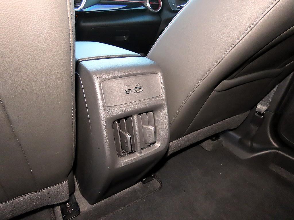 Chevrolet Trax 2024 Blanco - Importación desde Corea - HF Imports Iquique - Foto 16