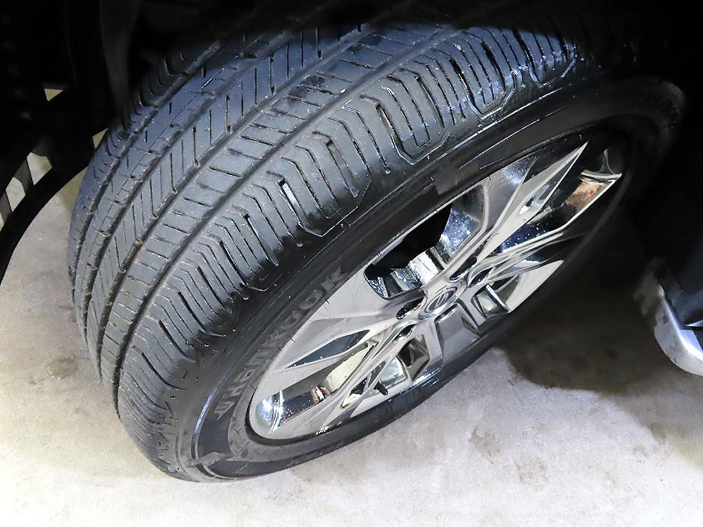 Ssangyong Rexton 2022 - Importación desde Corea - HF Imports Iquique - Foto 20