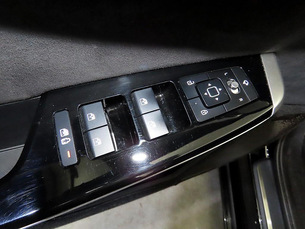 KIA EV6 2023 Negro - Importación desde Corea - HF Imports Iquique - Foto 13